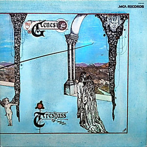 Genesis - Trespass - 1980
