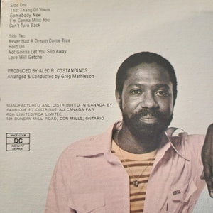 John & Arthur Simms - John & Arthur Simms