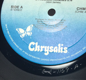 Generation X - Generation X -