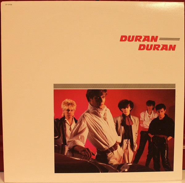 Duran Duran - Duran Duran