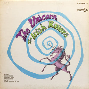 Irish Rovers, The - The Unicorn - 1967