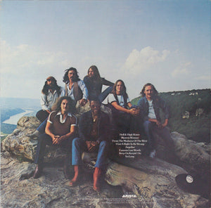 Allman Brothers Band, The - Reach For The Sky -