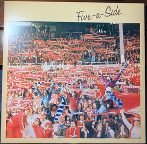 Ace - Five-A-Side - 1974