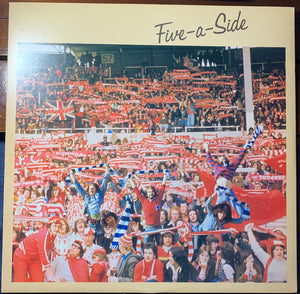 Ace - Five-A-Side - 1974