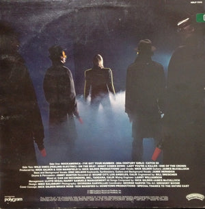 Nick Gilder - Rock America