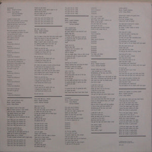 Scorpions - Blackout - 1982