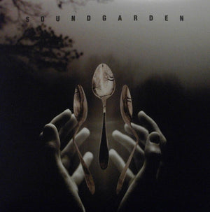 Soundgarden - Superunknown: The Singles - 2014