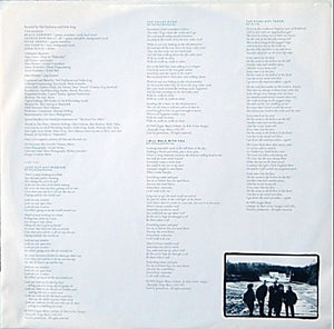 Bruce Hornsby And The Range - Scenes From The Southside - 1988