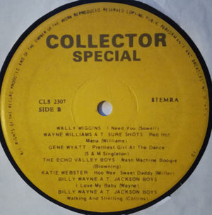 Various - Rockin' And Boppin'