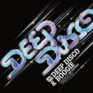 Various - Deep Disco & Boogie - 2011