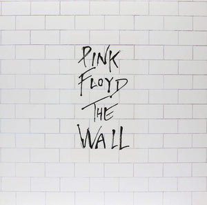 Pink Floyd - The Wall - 2016