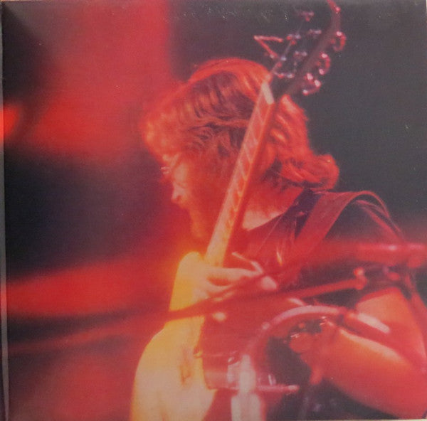 Bruce Cockburn - Circles In The Stream