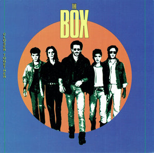 The Box (4) - Closer Together