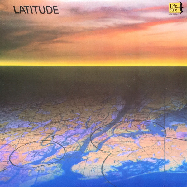 Latitude - Latitude - 1986