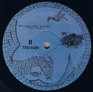 Philip Lewin - Am I Really Here All Alone?