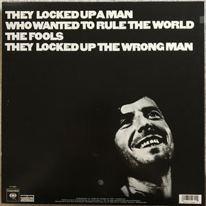 Leonard Cohen - Songs Of Love And Hate