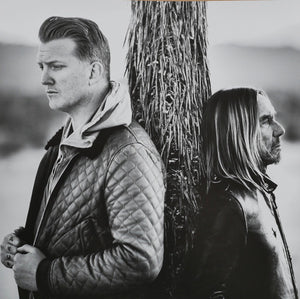 Iggy Pop - Post Pop Depression - 2016