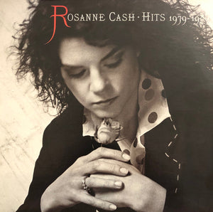 Rosanne Cash - Hits 1979-1989