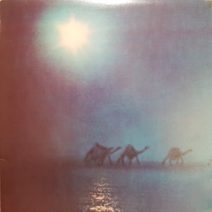 Santana - Caravanserai - 1972