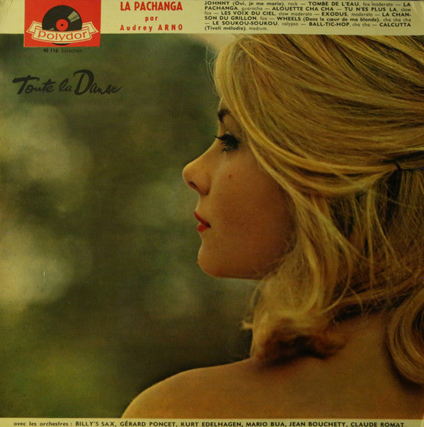 Various - Toute La Danse - 6