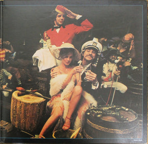 Jimmy Buffett - Son Of A Son Of A Sailor - 1978