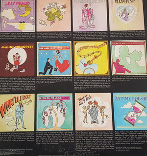 Harry Nilsson - A Little Touch Of Schmilsson In The Night