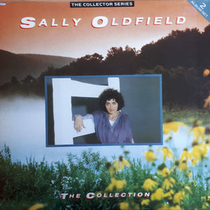 Sally Oldfield - The Collection - 1985