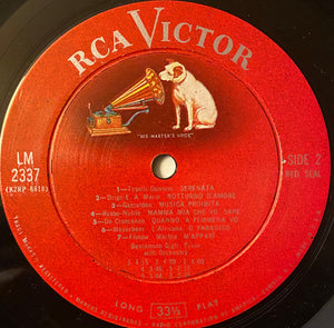 Beniamino Gigli - Beniamino Gigli