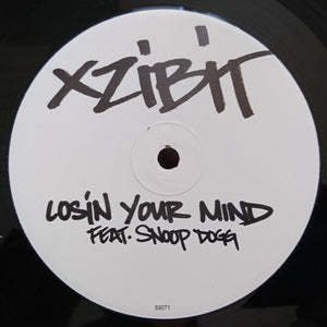 Xzibit - Multiply (Remix)