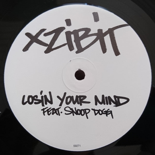 Xzibit - Multiply (Remix)