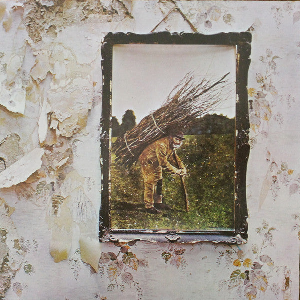 Led Zeppelin - Untitled