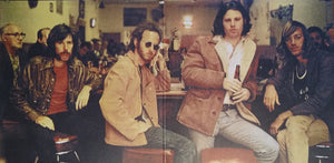 Doors, The - Morrison Hotel - 2009