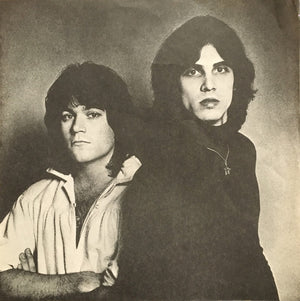 Dwight Twilley Band - Sincerely
