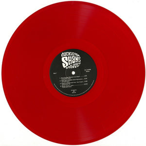 Jackie Shane - Jackie Shane Live - 2015