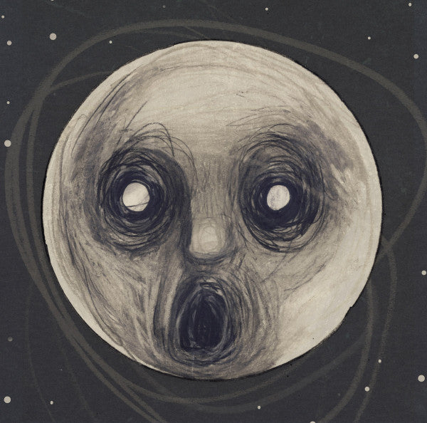 Steven Wilson - The Raven That Refused To Sing (And Other Stories) - 2013