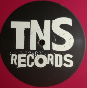 Chewed Up - Chewed Up / Casual Nausea