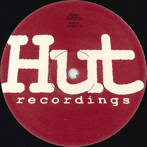 Smashing Pumpkins, The - Siamese Dream - 1993