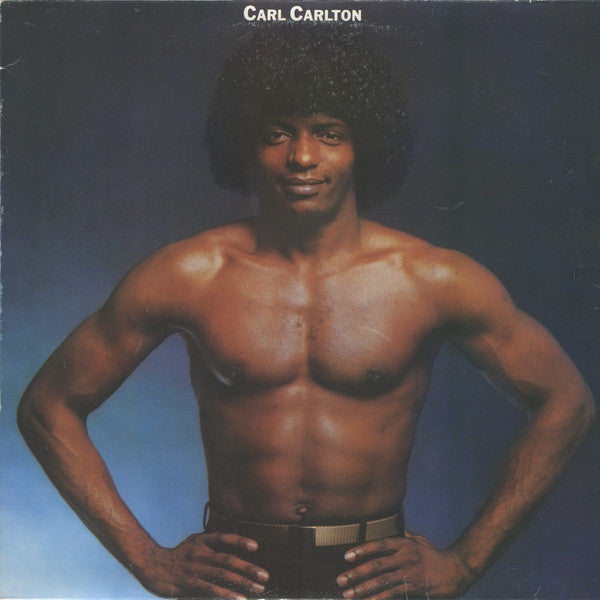 Carl Carlton - Carl Carlton