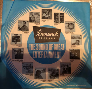 Carmen McRae - Carmen McRae - 1963