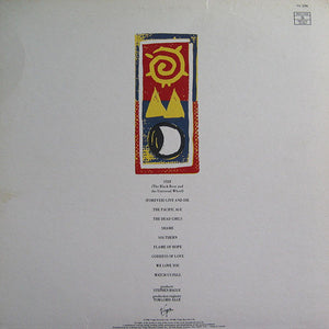 Orchestral Manoeuvres In The Dark - The Pacific Age - 1986