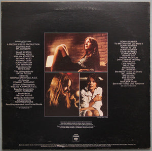 Various - Looking For Mr. Goodbar - 1977