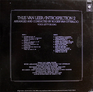 Thijs van Leer - Introspection 2