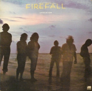 Firefall - Undertow