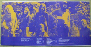 Beggars Opera - Waters Of Change