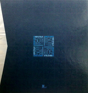 Miles Davis - Kind Of Blue - 2008