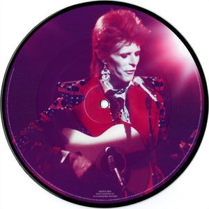 David Bowie - Drive-In Saturday - 2013