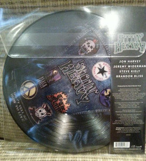 Monster Truck - Sittin' Heavy 2016 - Quarantunes