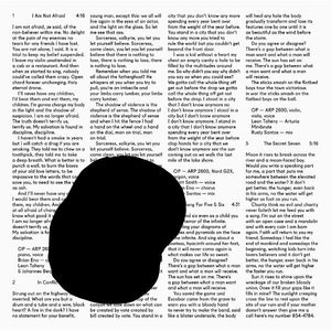 Owen Pallett - In Conflict