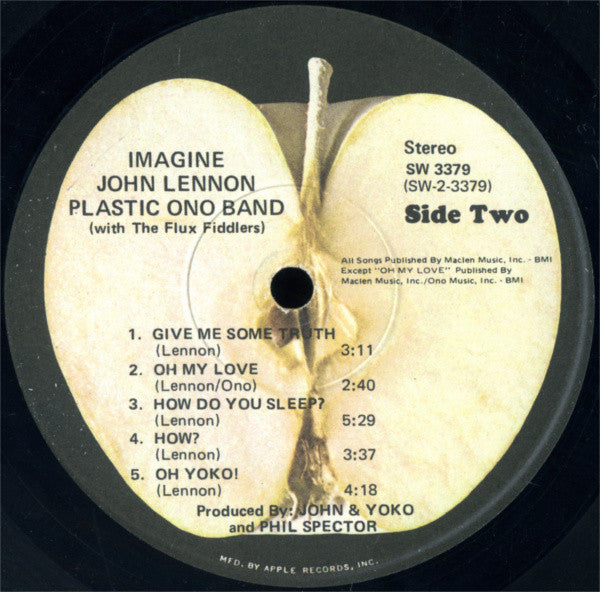 John Lennon - Imagine
