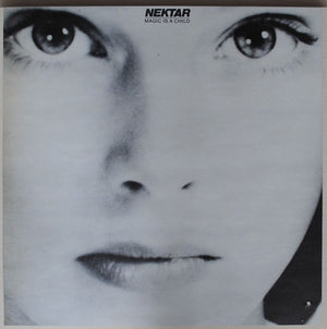 Nektar - Magic Is A Child - 1977